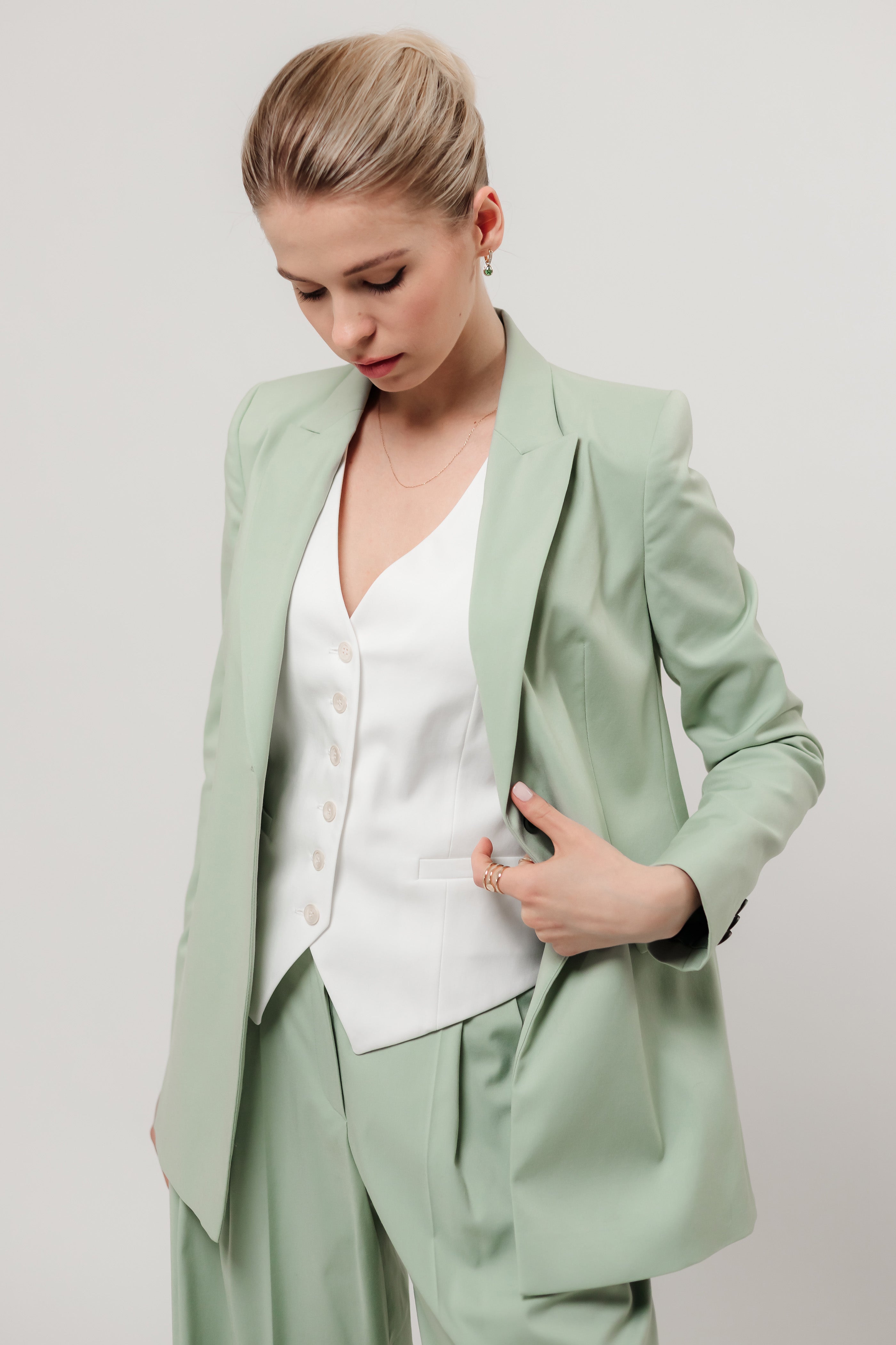 Verdant Elegance