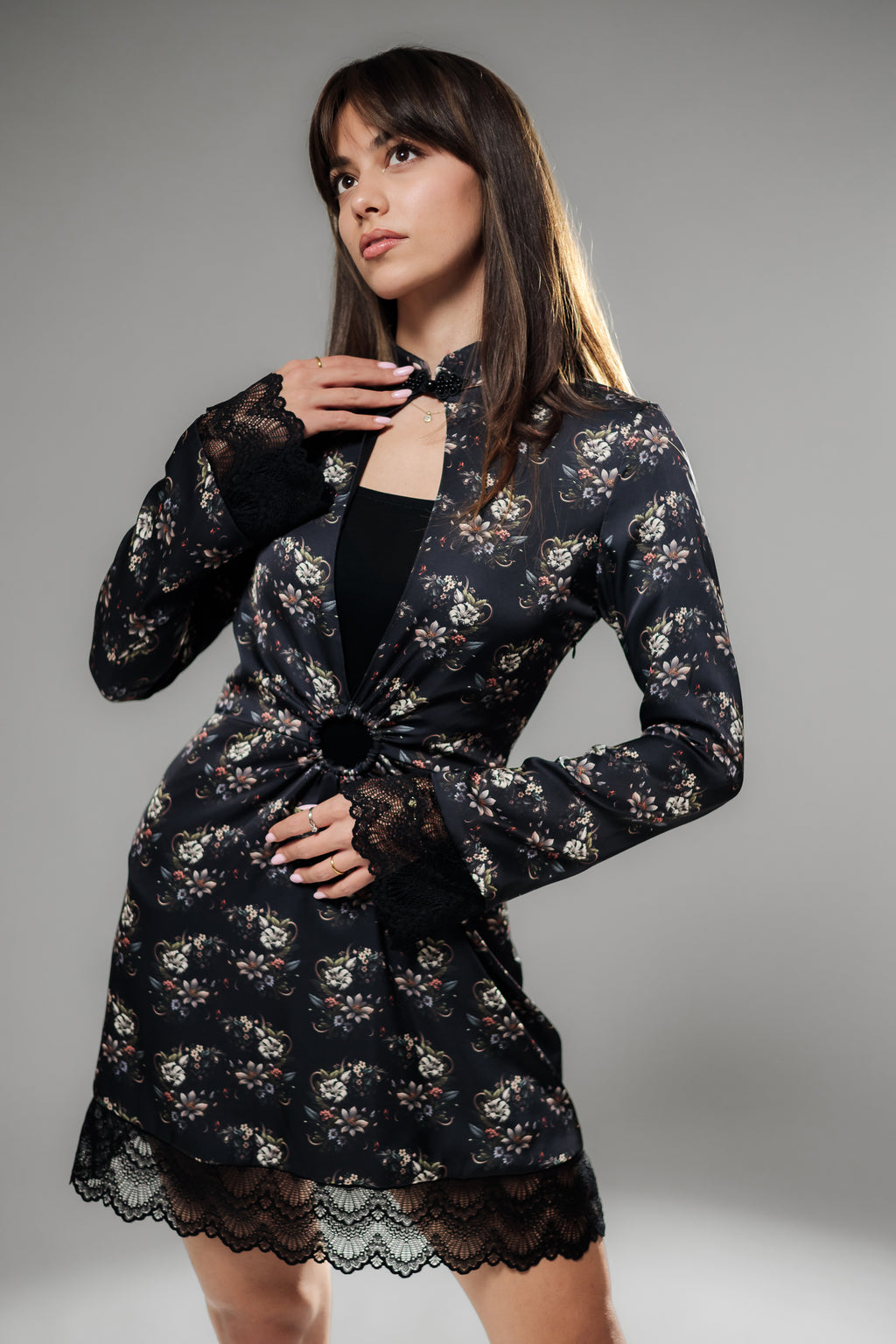Silva Dress
