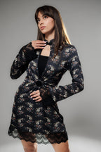 Silva Dress
