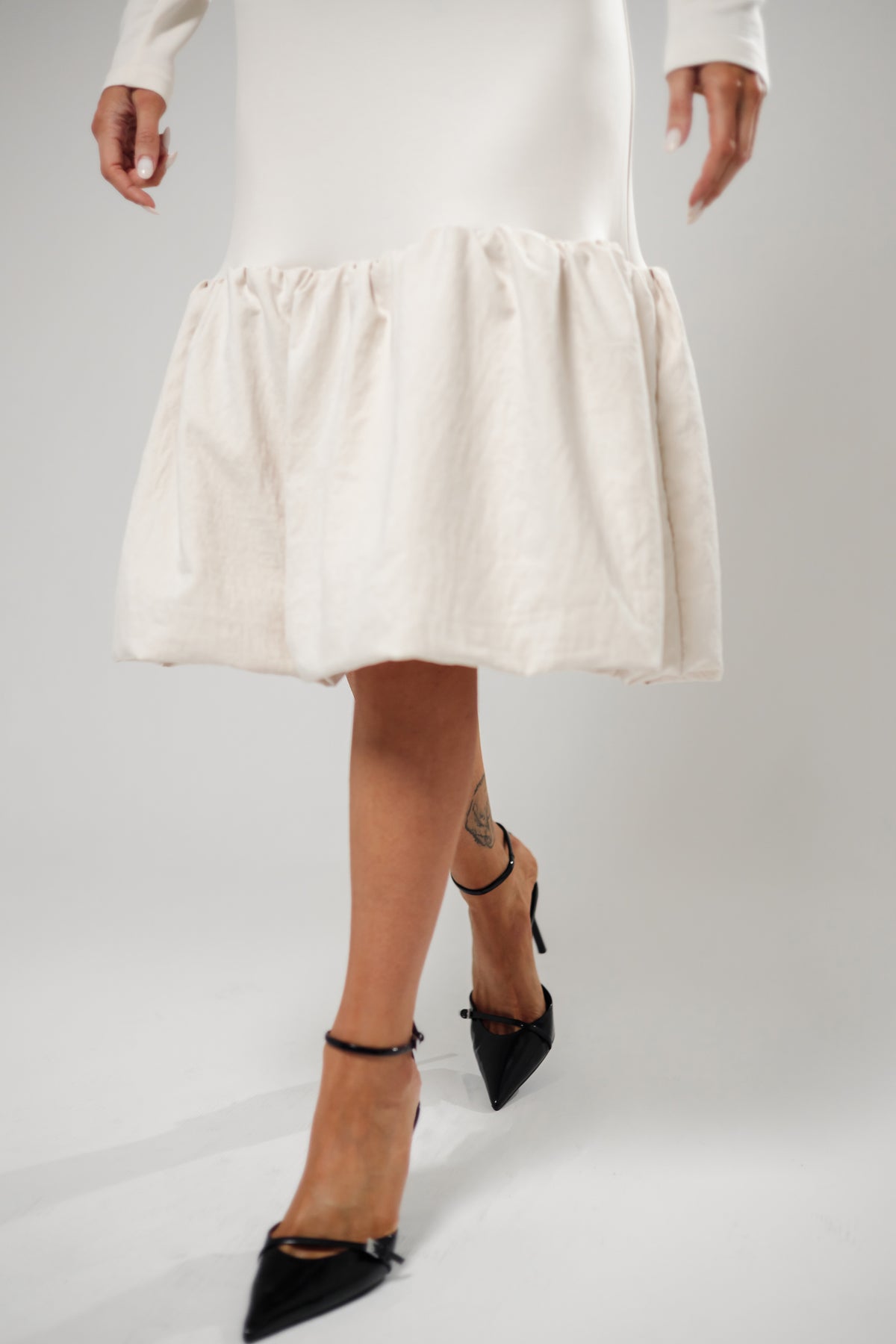 Alba Dress