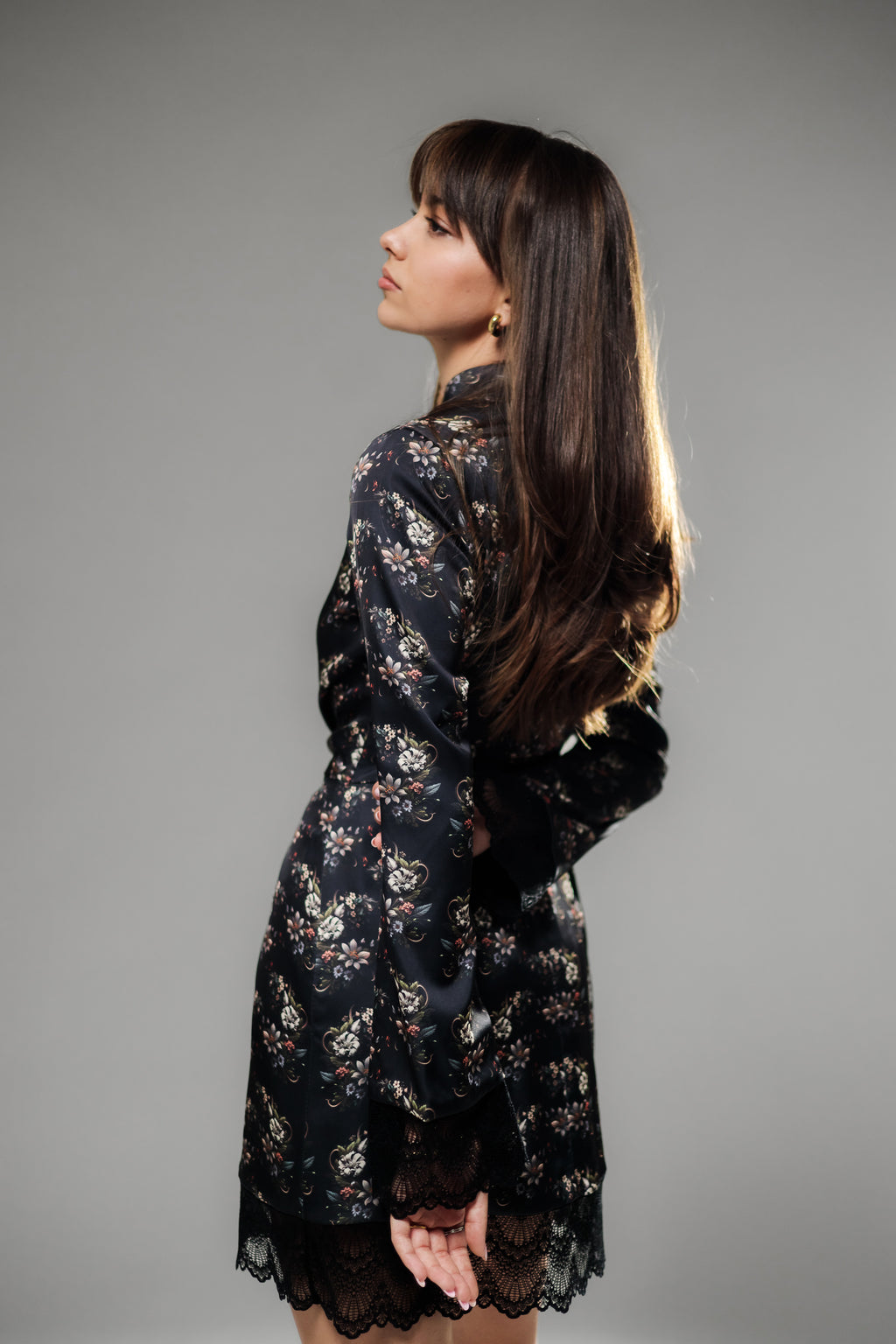 Silva Dress