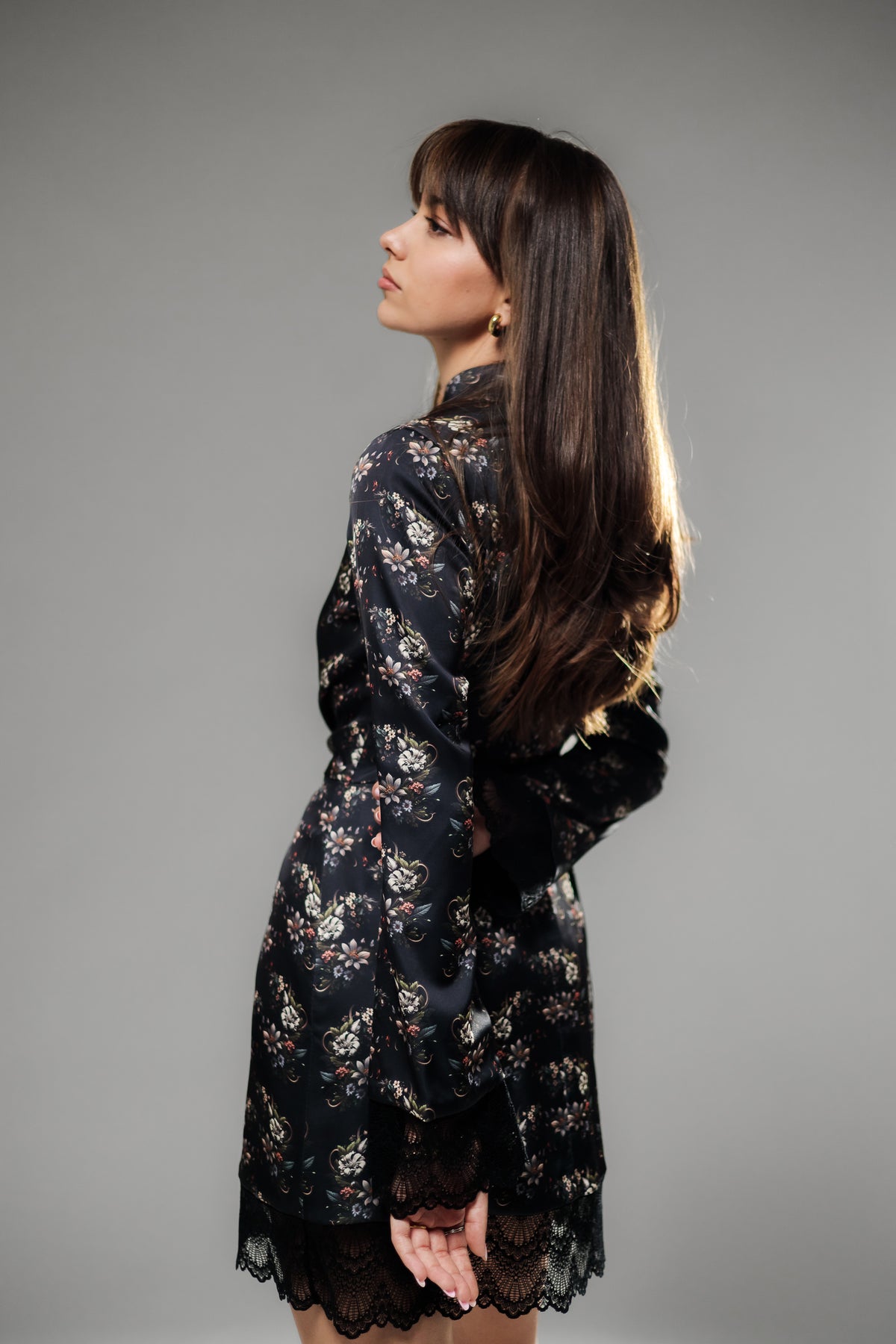 Silva Dress
