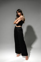 Sunlit Dune Trousers