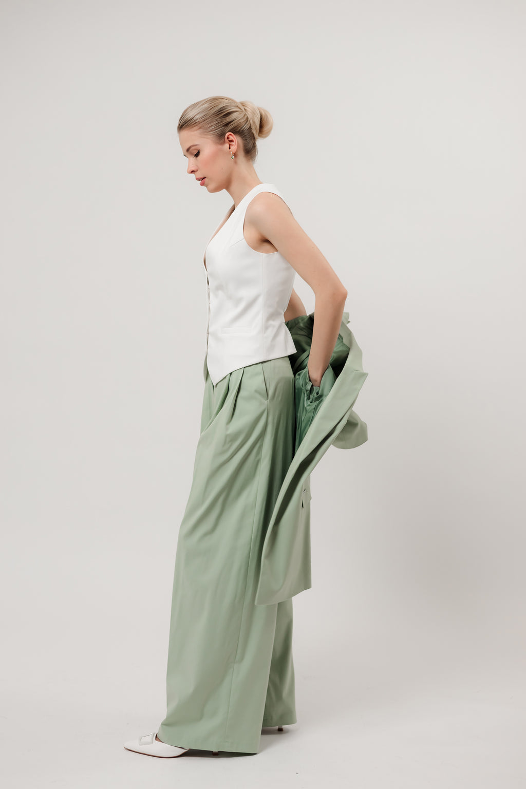Grace Vest