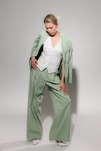 Verdant Elegance