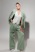 Verdant Elegance