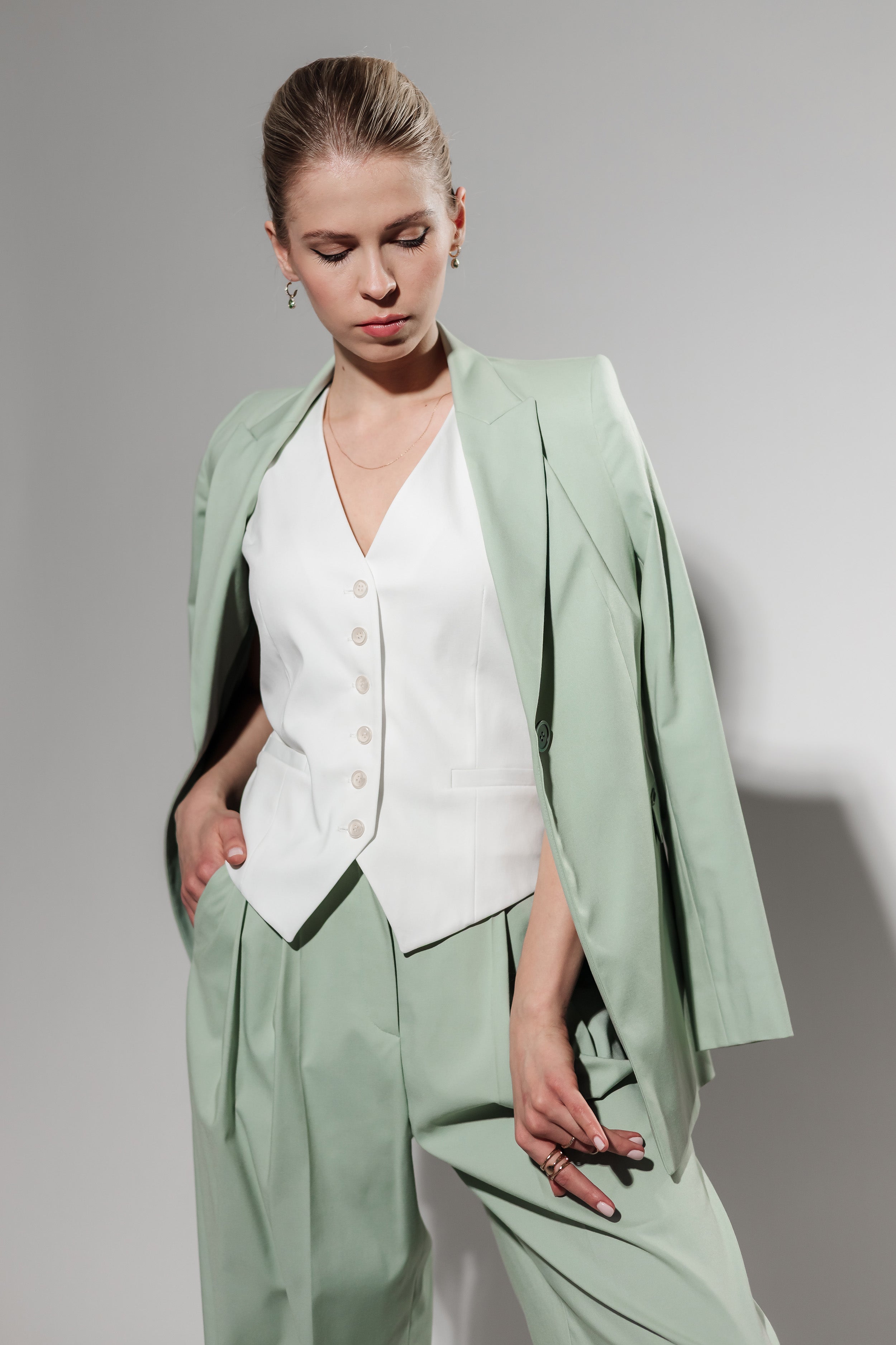 Verdant Elegance