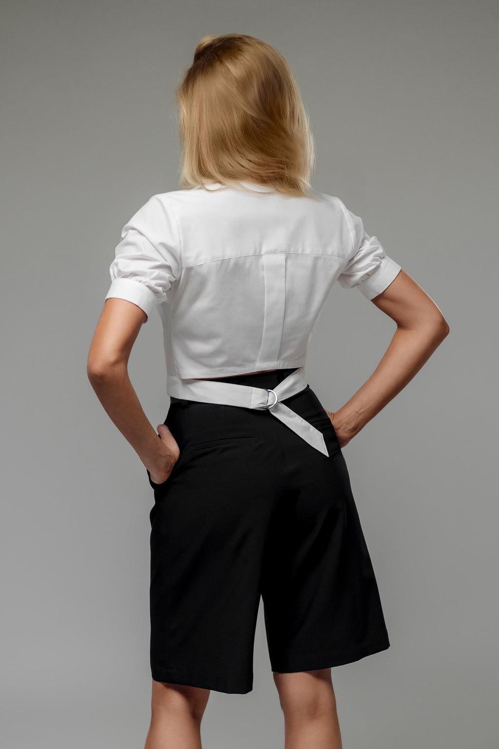 Defined Line Shirt