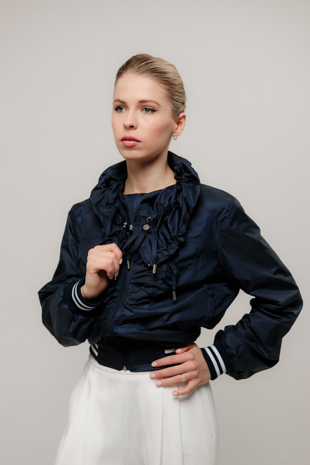 Adria Cadence Jacket