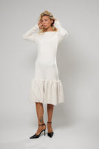 Alba Dress