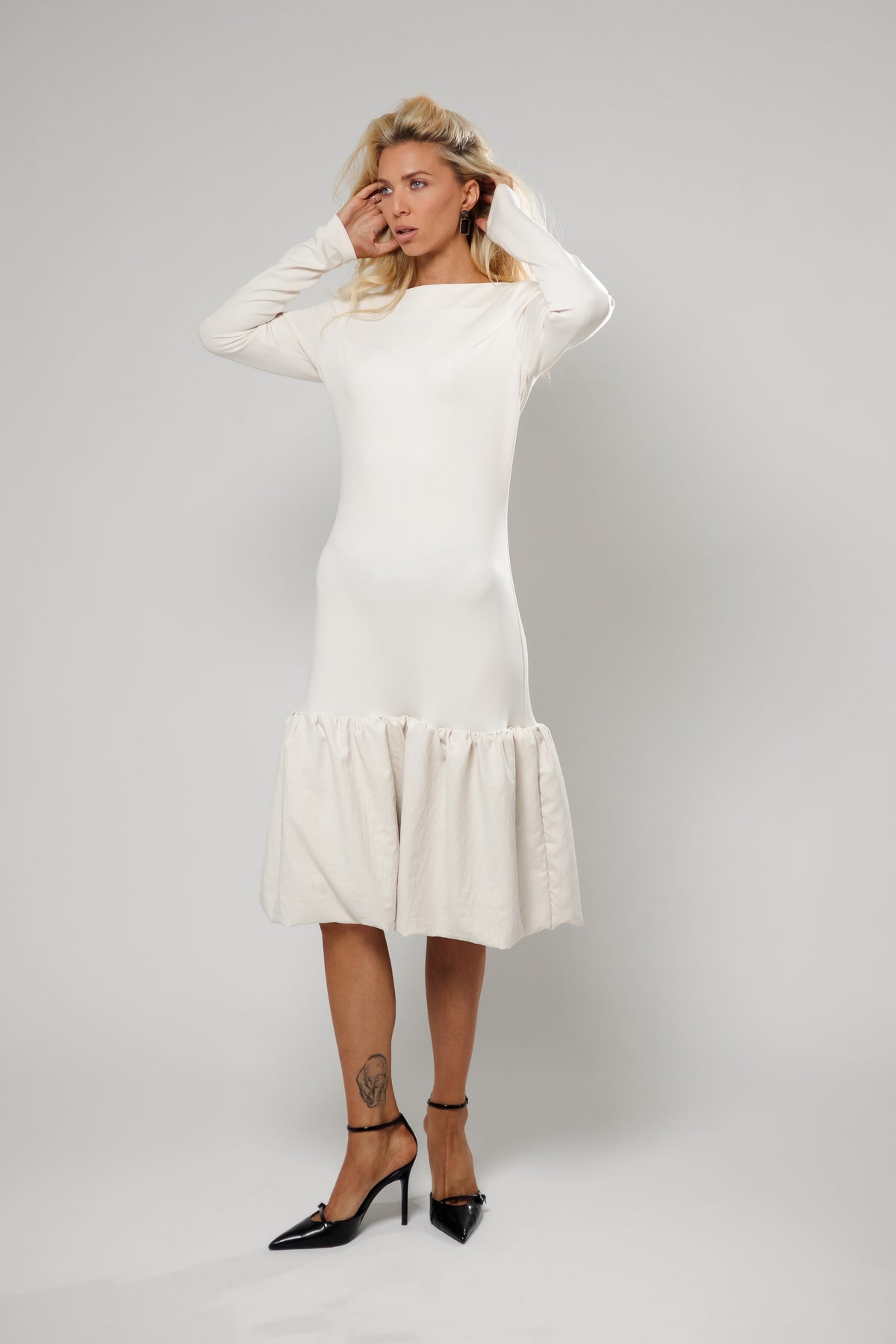 Alba Dress