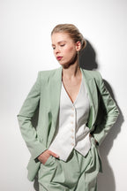 Verdant Elegance