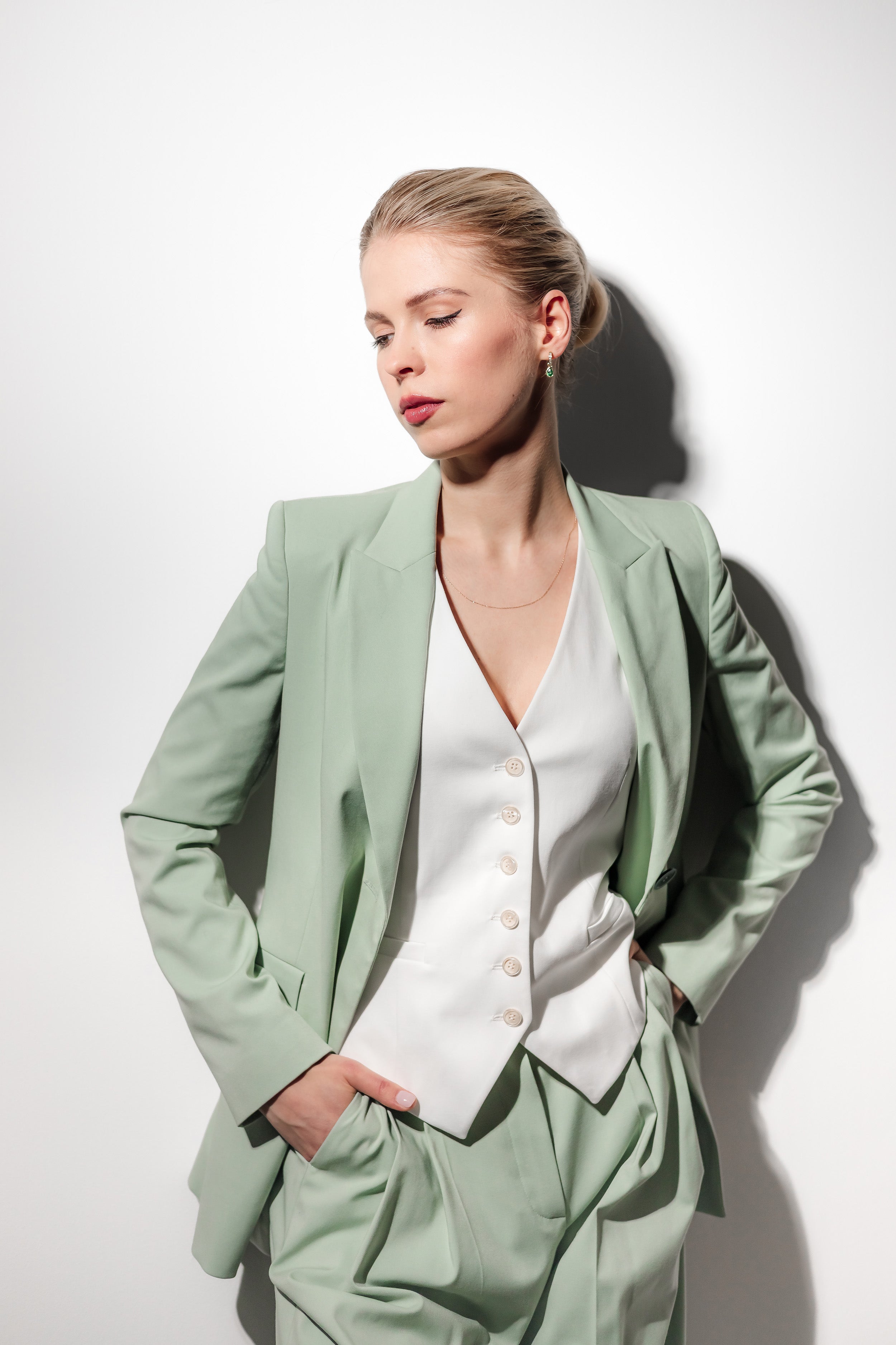 Verdant Elegance