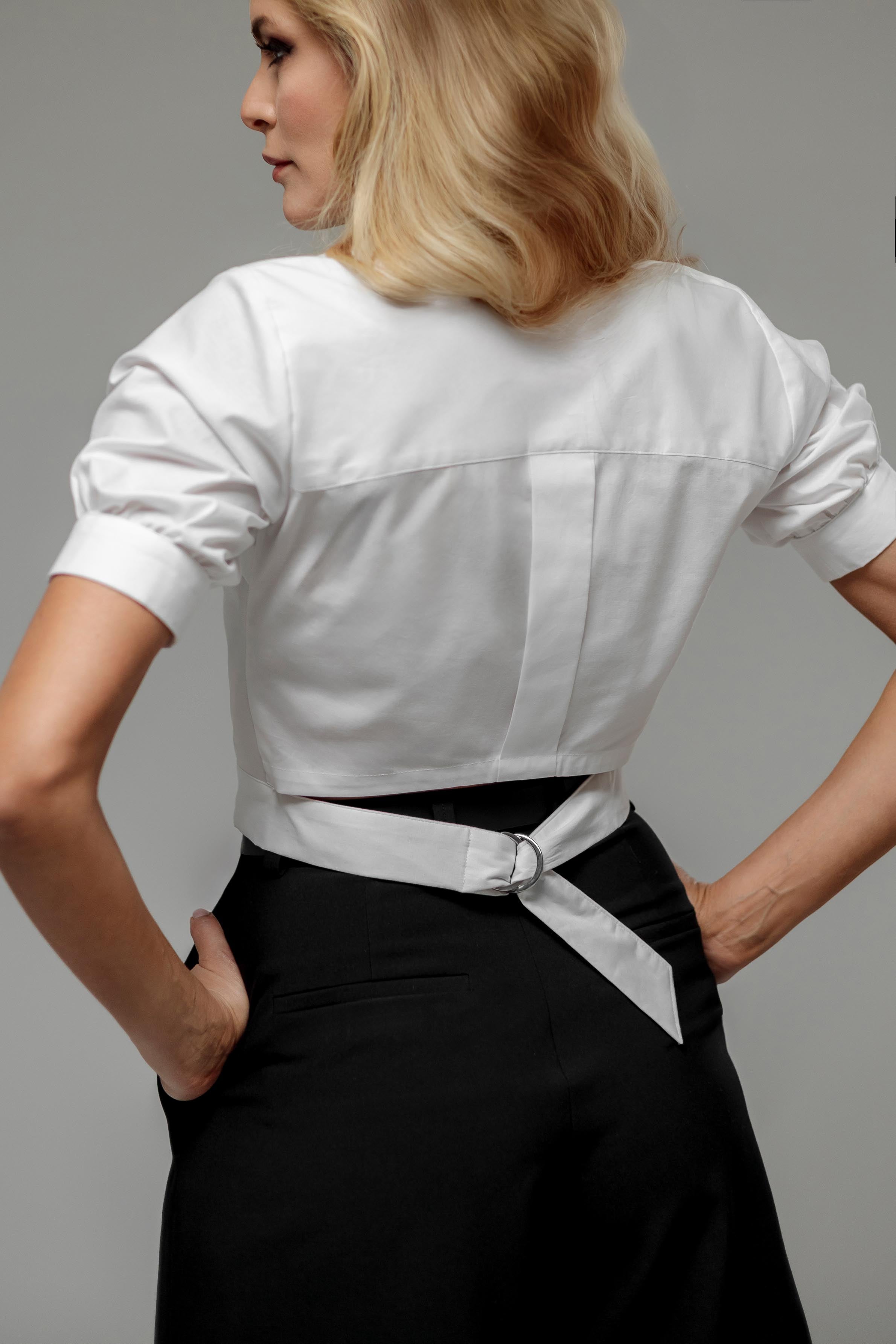 Defined Line Shirt