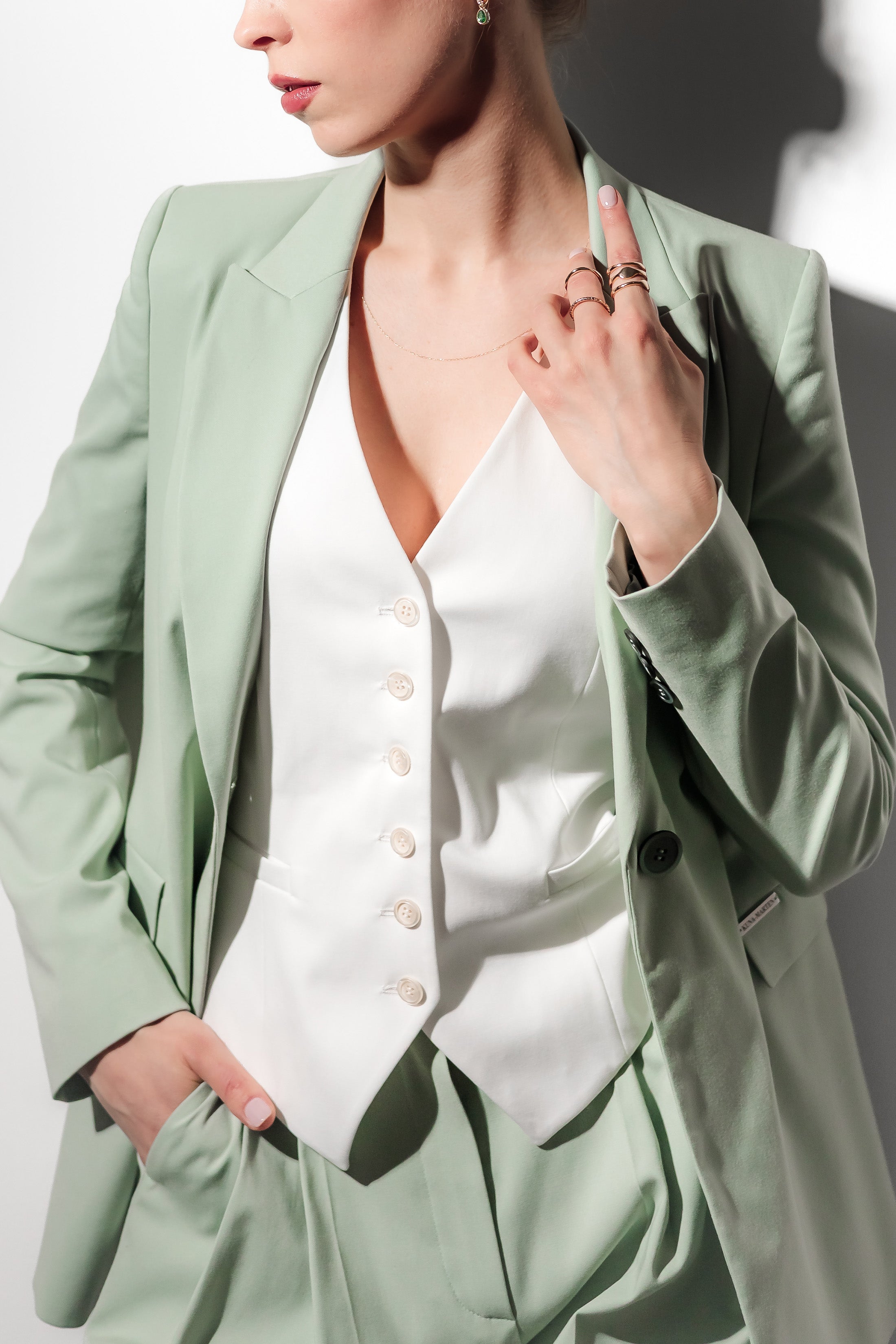 Grace Vest