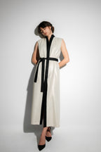 Dune Whisper Dress