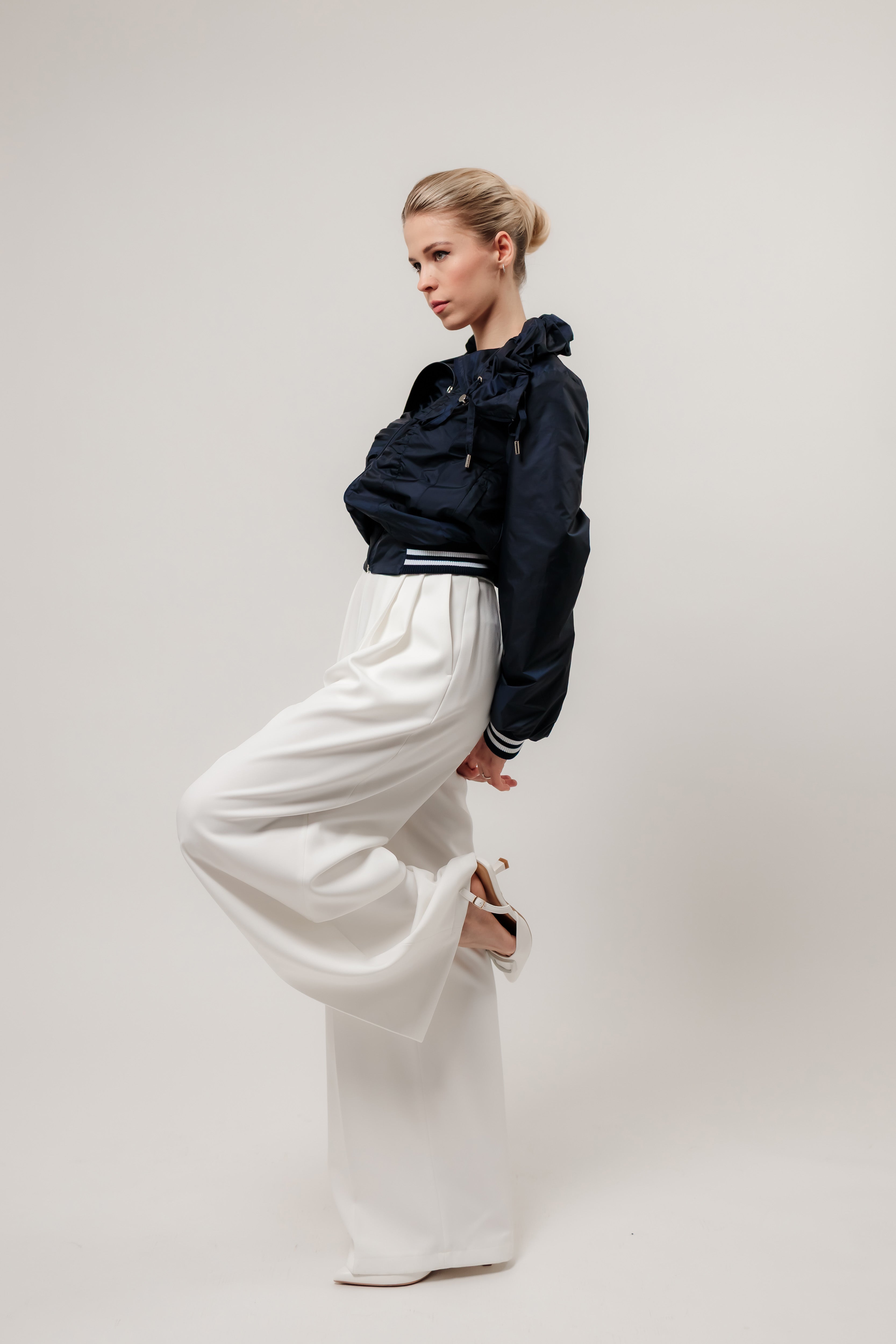 Adria Cadence Jacket