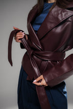 Confluence Jacket