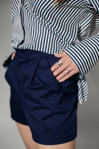 Azure Coast Shorts