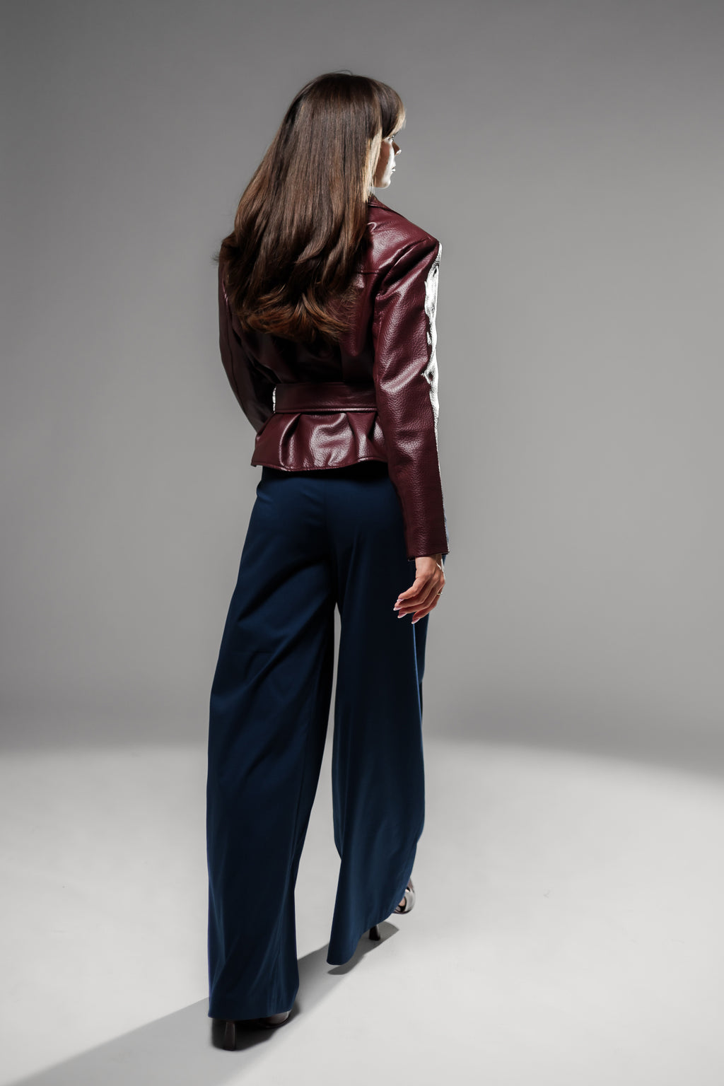 Confluence Jacket