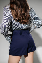 Azure Coast Shorts