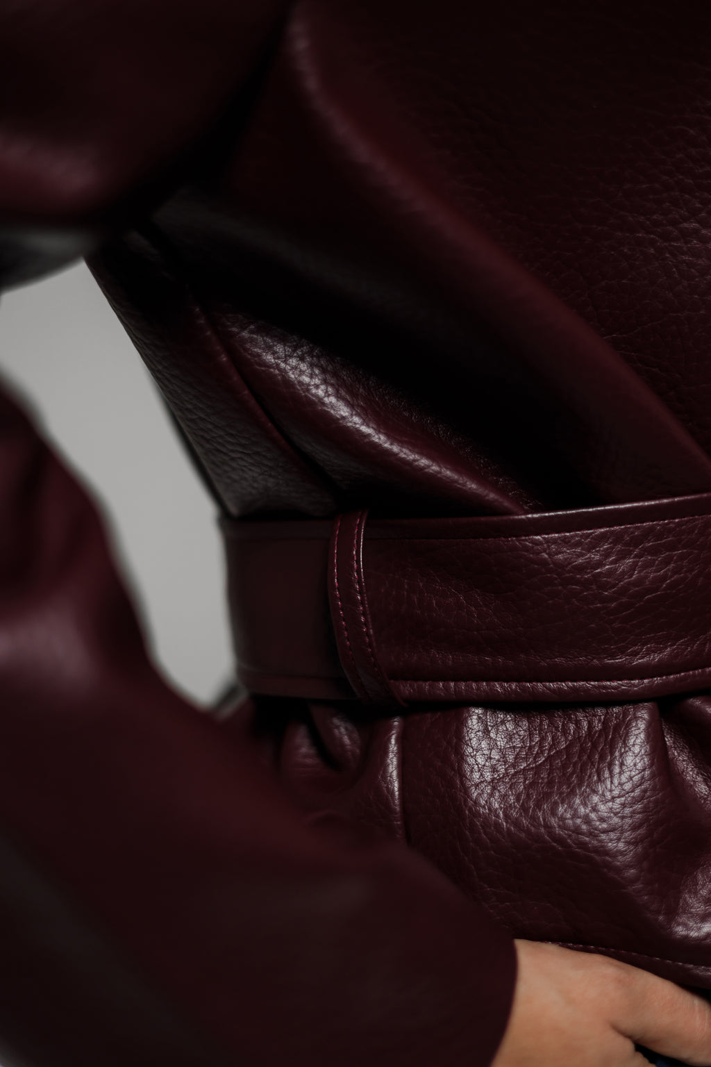 Confluence Jacket