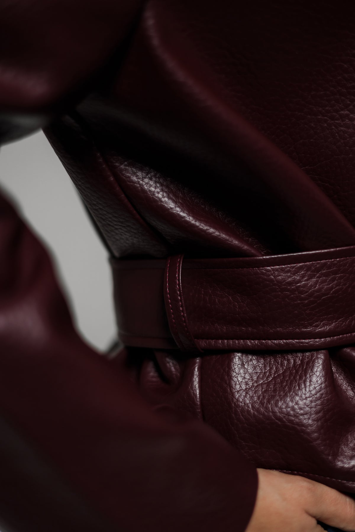Confluence Jacket