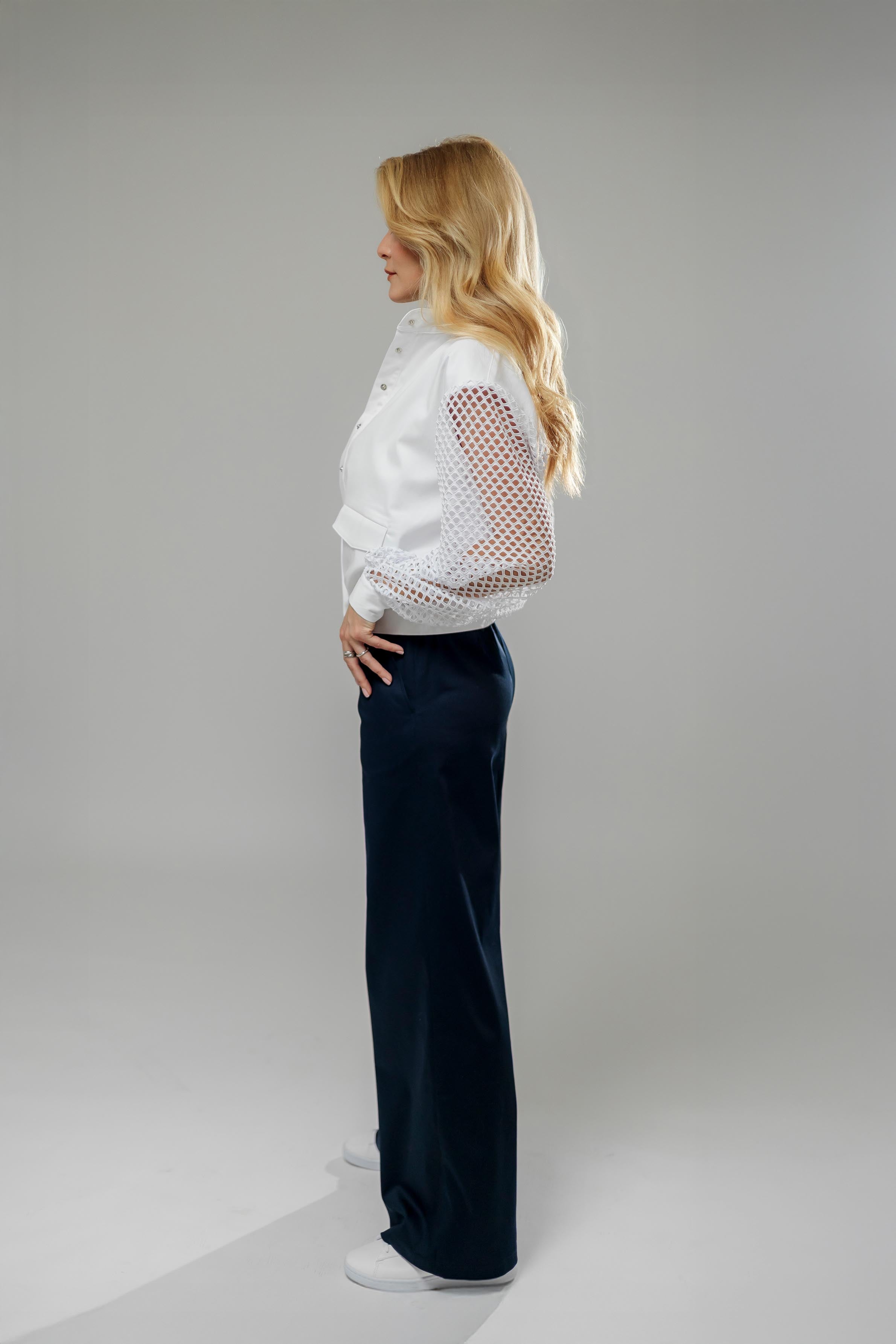 Sunlit Air Trousers
