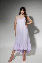 Moonlit Lavender