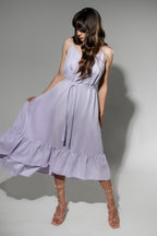 Moonlit Lavender