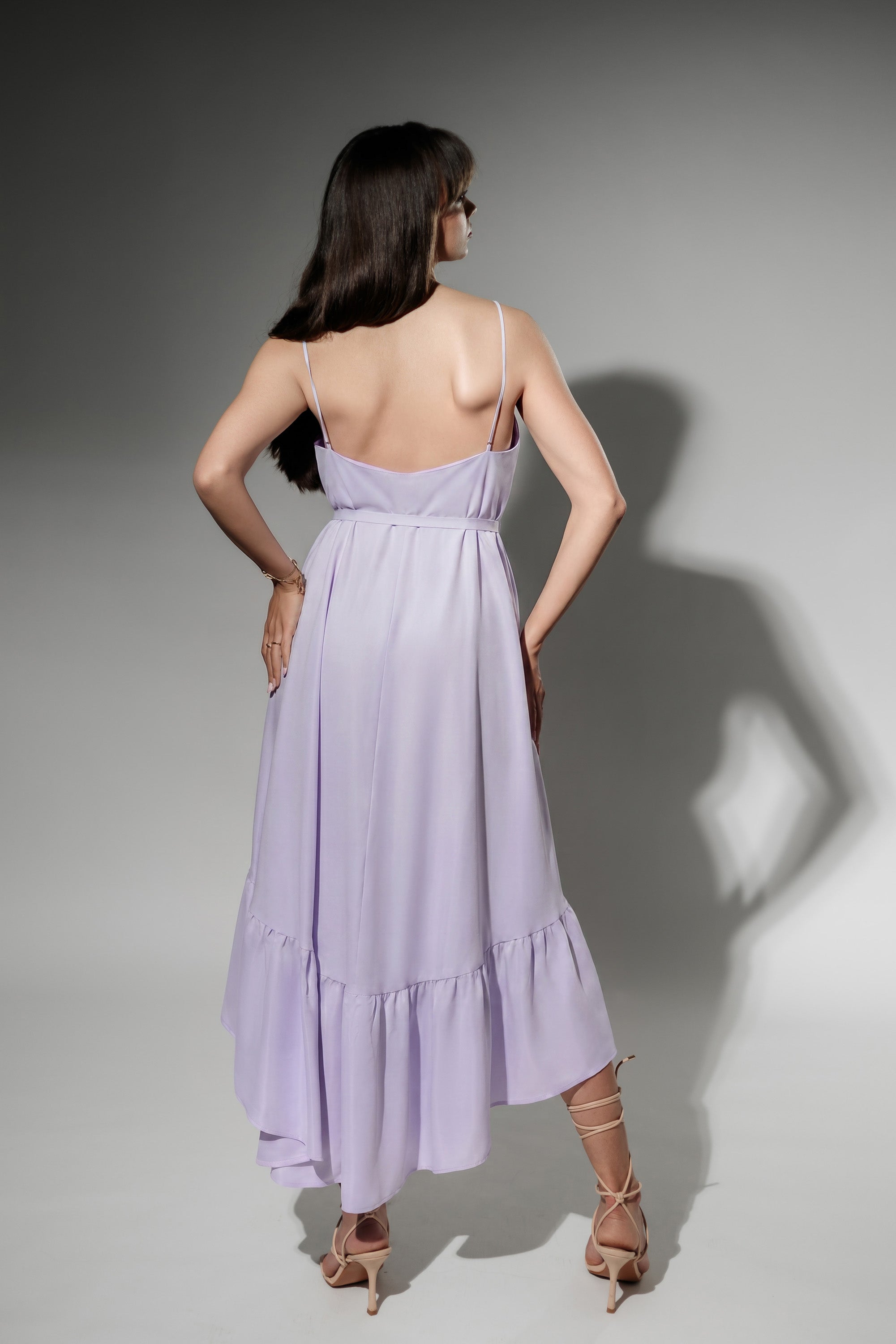 Moonlit Lavender