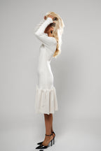 Alba Dress