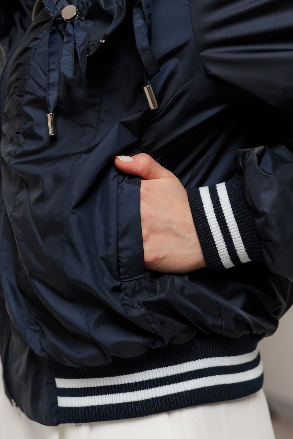 Adria Cadence Jacket