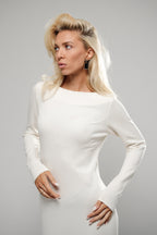 Alba Dress