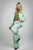 Verdant Elegance